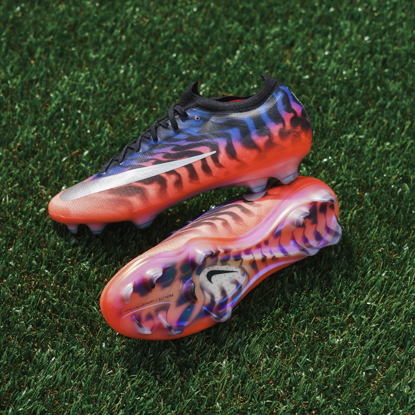 Nike Vapor 17 Scorpion Review