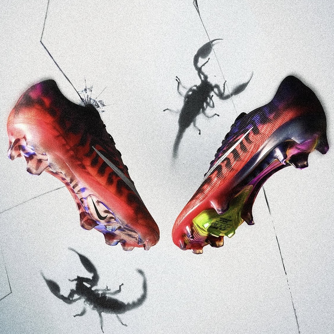 Nike Mercurial Scorpion 2026