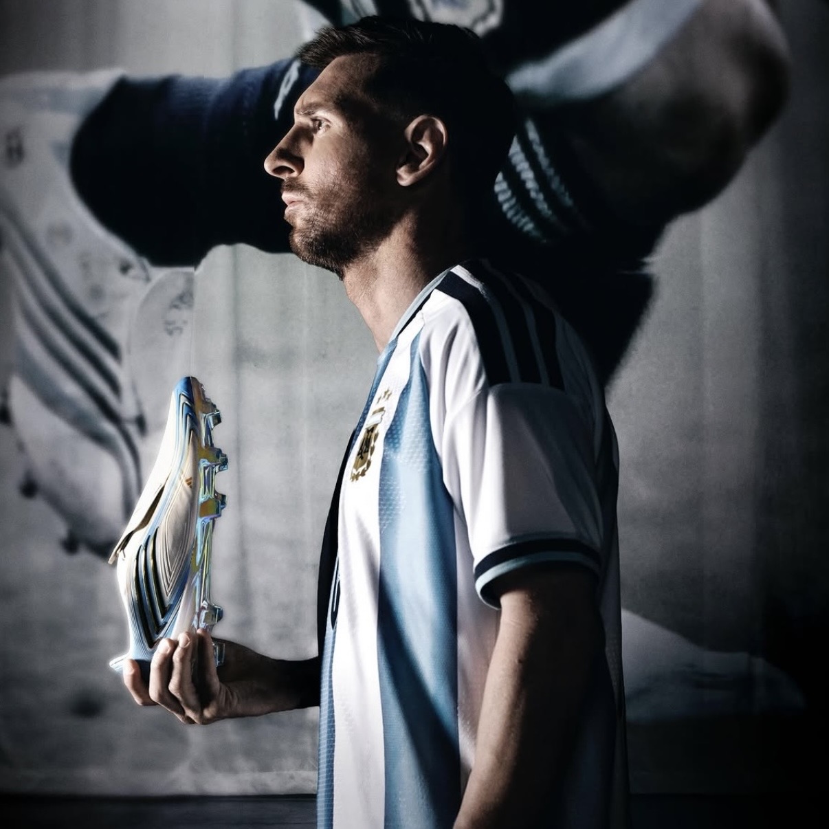 Adidas Messi Último Tango