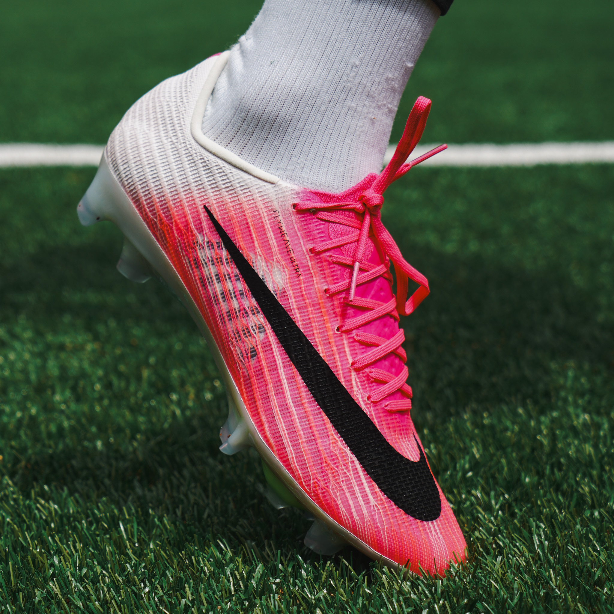 Nike Mercurial Superfly 11 Test