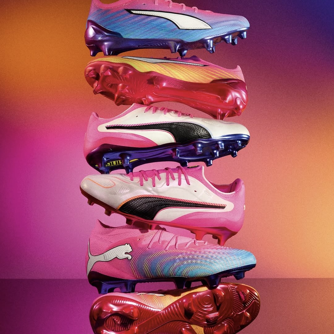 Puma Fußballschuh Drop