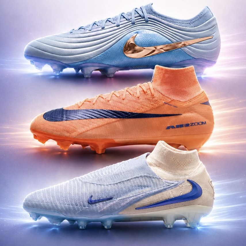 Nike Showtime Pack