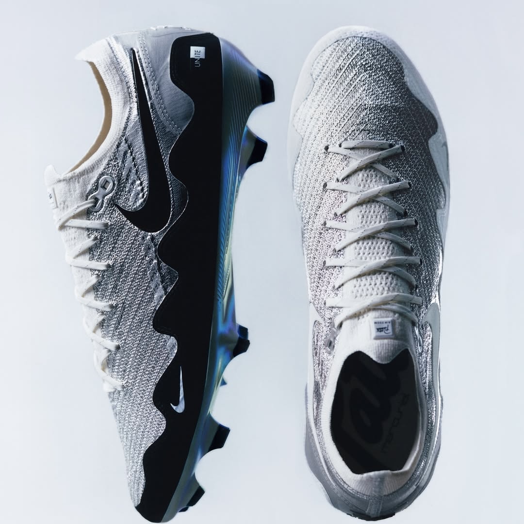 Fußballschuhe Aufkleber