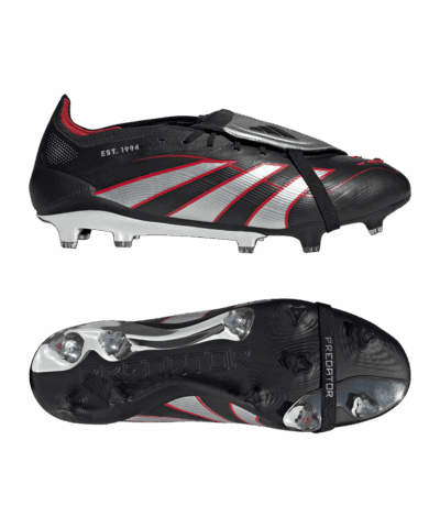 adidas Predator Elite FG Team Solar Green