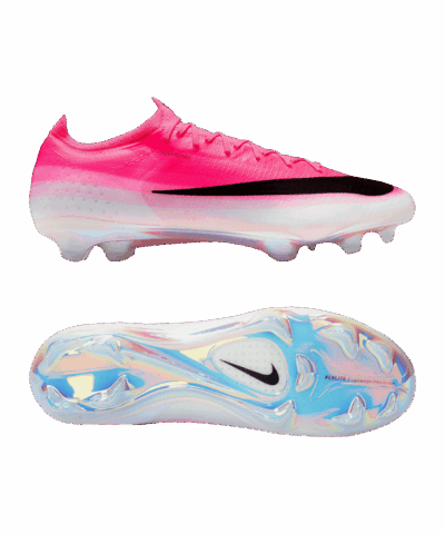 Nike Mercurial Fußballschuh